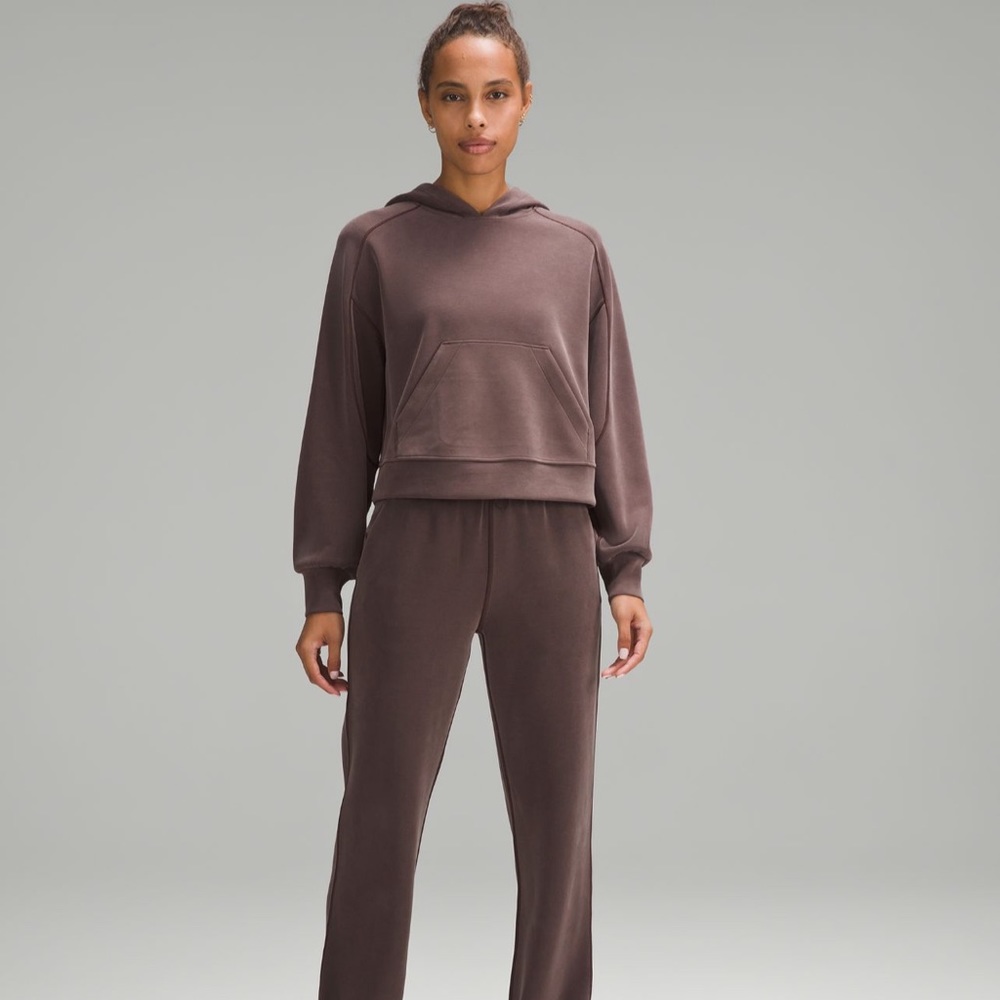 Lululemon Softstreme Hoodie - Picture 9 of 13